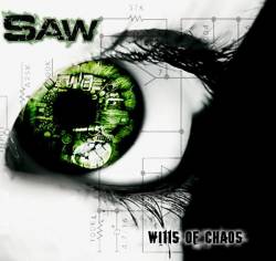 Saw (GER) : Wills of Chaos